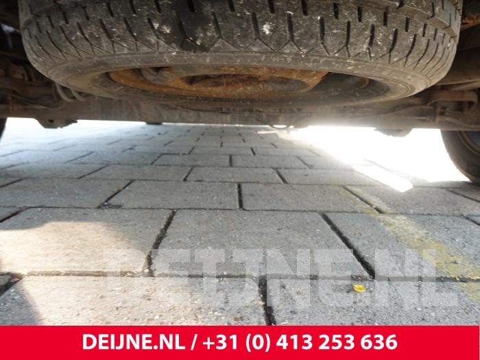 Ford Transit Reserverad O309490