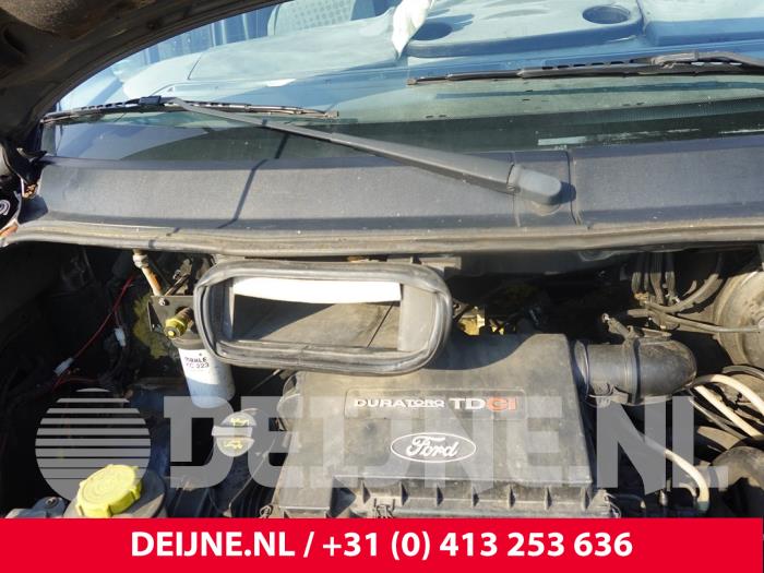 Ford Transit Scheibenwischerarm vorne O309493