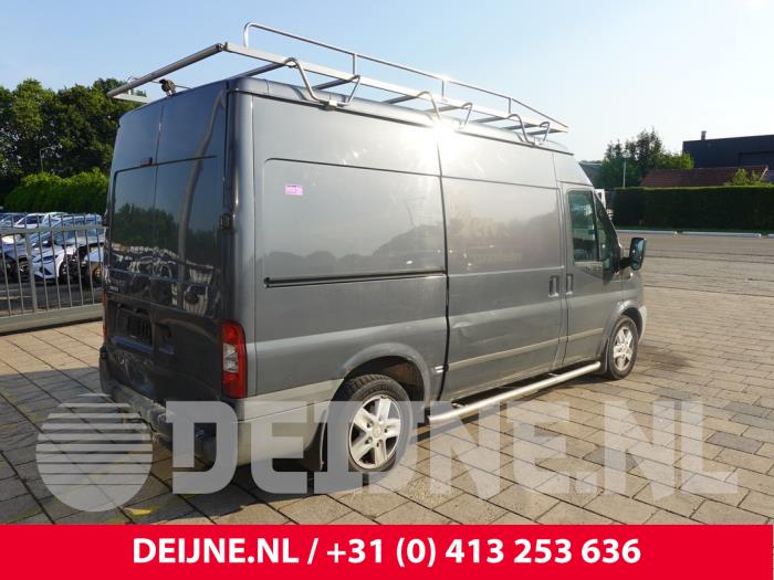 Ford Transit Schiebetür Schiene rechts O309500