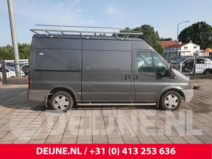 Ford Transit Schiebetür rechts O309501