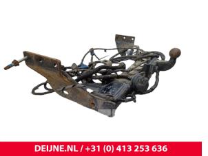 Ford Transit Anhängerkupplung O309516 foto 2