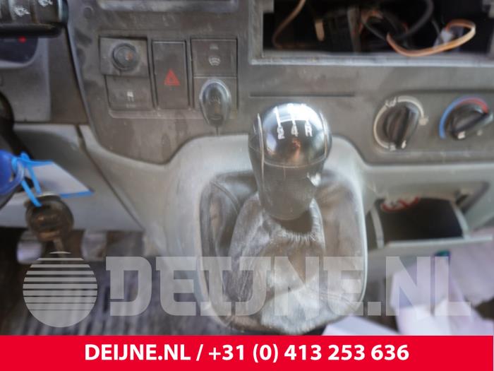 Gebruikte Pook Ford Transit 2.2 TDCi 16V Prijs op aanvraag aangeboden door van Deijne Onderdelen Uden B.V.