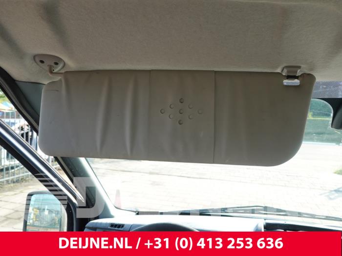 Ford Transit Sonnenblende O309523