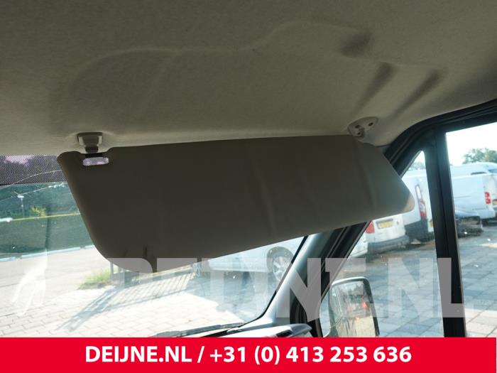 Ford Transit Sonnenblende O309524