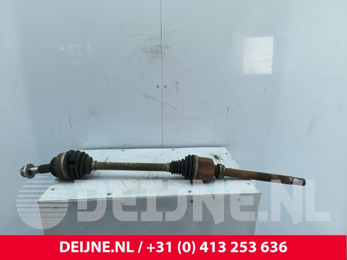 Peugeot Boxer Antriebswelle rechts vorne O309543