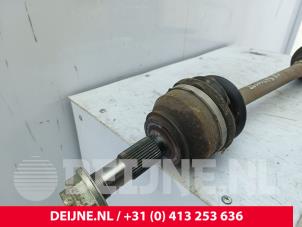 Peugeot Boxer Antriebswelle rechts vorne O309543 foto 2