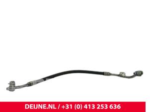 Mercedes Vito Klima Leitung O309545 foto 2