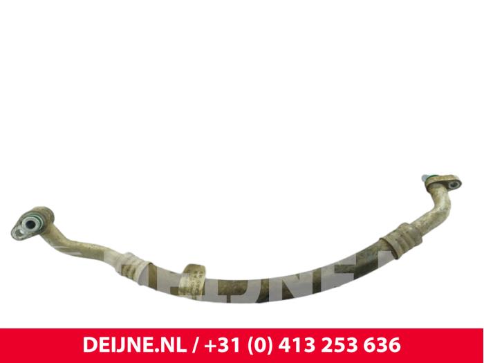 Maxus eDeliver 9 Airco Leiding O309546