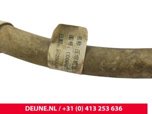 Maxus eDeliver 9 Klima Leitung O309546 foto 3