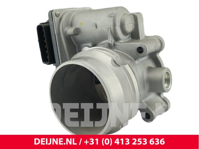 Volvo XC60 EGR valve O309548