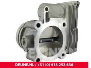Volvo XC60 EGR Klep O309548 foto 4