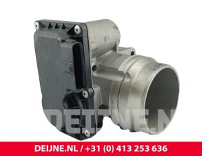 Volvo XC60 EGR Klep O309548 foto 2