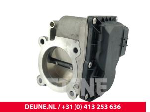 Volvo XC60 EGR Klep O309548 foto 3