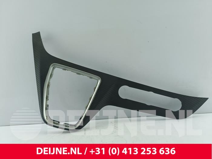 Maxus eDeliver 9 Sierstrip O309549