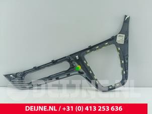 Maxus eDeliver 9 Zierleiste O309549 foto 3