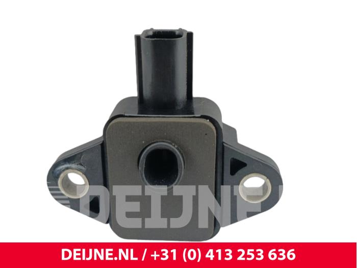 Tesla Model S Airbag-Sensor O309555