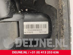 Citroen Jumper Griff Hecktür Lieferwagen O309563 foto 3