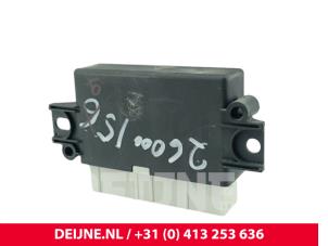 Volkswagen Crafter PDC Module O309564 foto 2