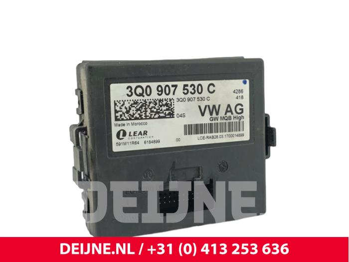 Volkswagen Crafter Gateway module O309565