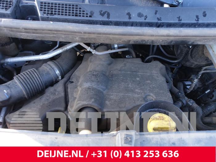 Renault Master Motor O309567