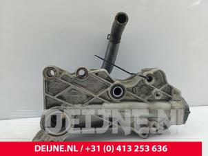 Mercedes Sprinter Ölkühler O309577 foto 3