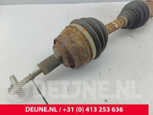 Volvo V40 Antriebswelle rechts vorne O309579 foto 2