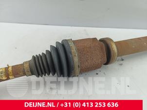 Volvo V40 Antriebswelle rechts vorne O309579 foto 3