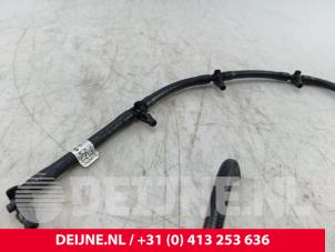 Mercedes Sprinter Fuel return line O309580 photo 3