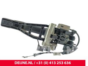 Ford Transit Portiergreep 2Deurs rechts O309582 foto 2