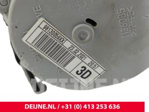 Toyota Pro-Ace Sicherheitsgurt rechts hinten O309584 foto 3