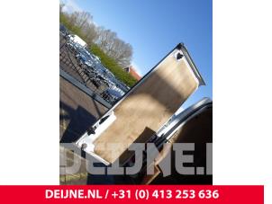 Renault Master Achterdeur Bus-Bestelauto O309604 foto 2