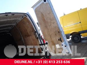 Renault Master Achterdeur Bus-Bestelauto O309605 foto 2