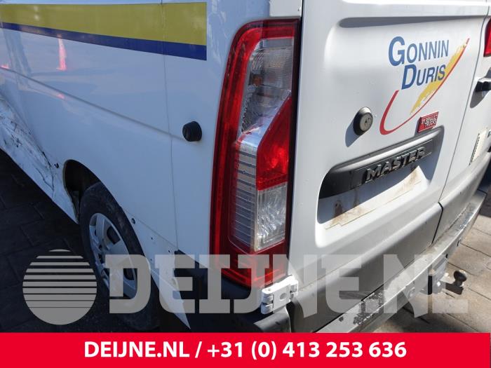 Renault Master Achterlicht links O309606