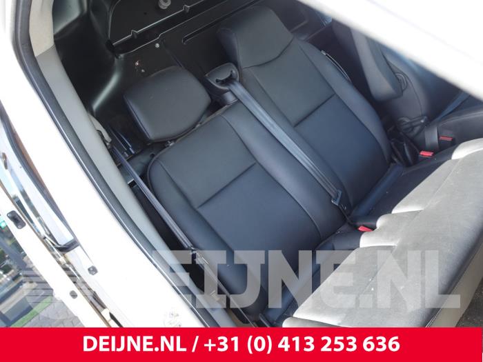 Renault Master Bank rechts-voor O309609