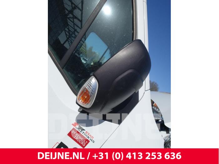 Renault Master Buitenspiegel rechts O309616