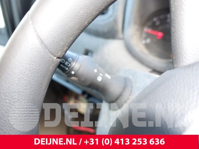 Renault Master Combischakelaar Stuurkolom O309620