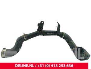 Lynk & Co 01 Intercooler Rohr O309692 foto 2