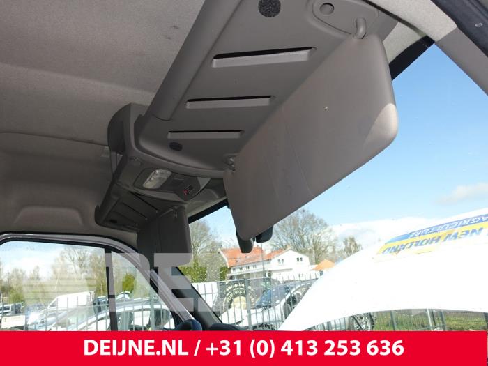 Renault Master Hemelbekleding O309635
