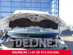 Renault Master Motorhaube O309642 foto 3