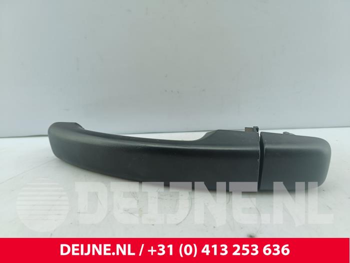 Renault Master Schuifdeurgreep rechts O309673