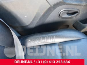 Renault Master Sitz links O309677 foto 2