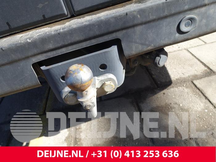 Renault Master Trekhaak O309681