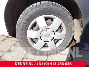 Renault Master Felgen Set O309682 foto 2