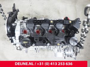 Motor van een Citroën Berlingo 1.5 BlueHDi 130 2026