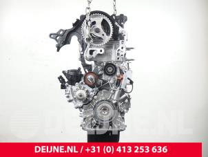 Motor van een Citroën Berlingo 1.5 BlueHDi 130 2026