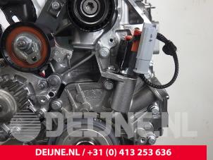Motor van een Citroën Berlingo 1.5 BlueHDi 130 2026