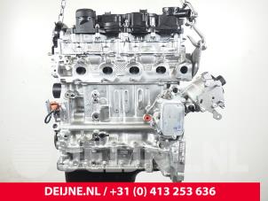 Motor van een Citroën Berlingo 1.5 BlueHDi 130 2026