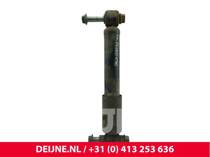Iveco New Daily Stoßdämpfer links vorne O309764