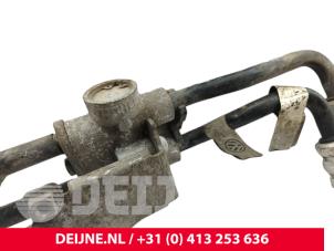 Volkswagen Crafter Oliedruk Leiding O309765 foto 3