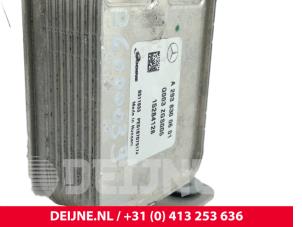 Mercedes eVito Klima Kondensor O309769 foto 3